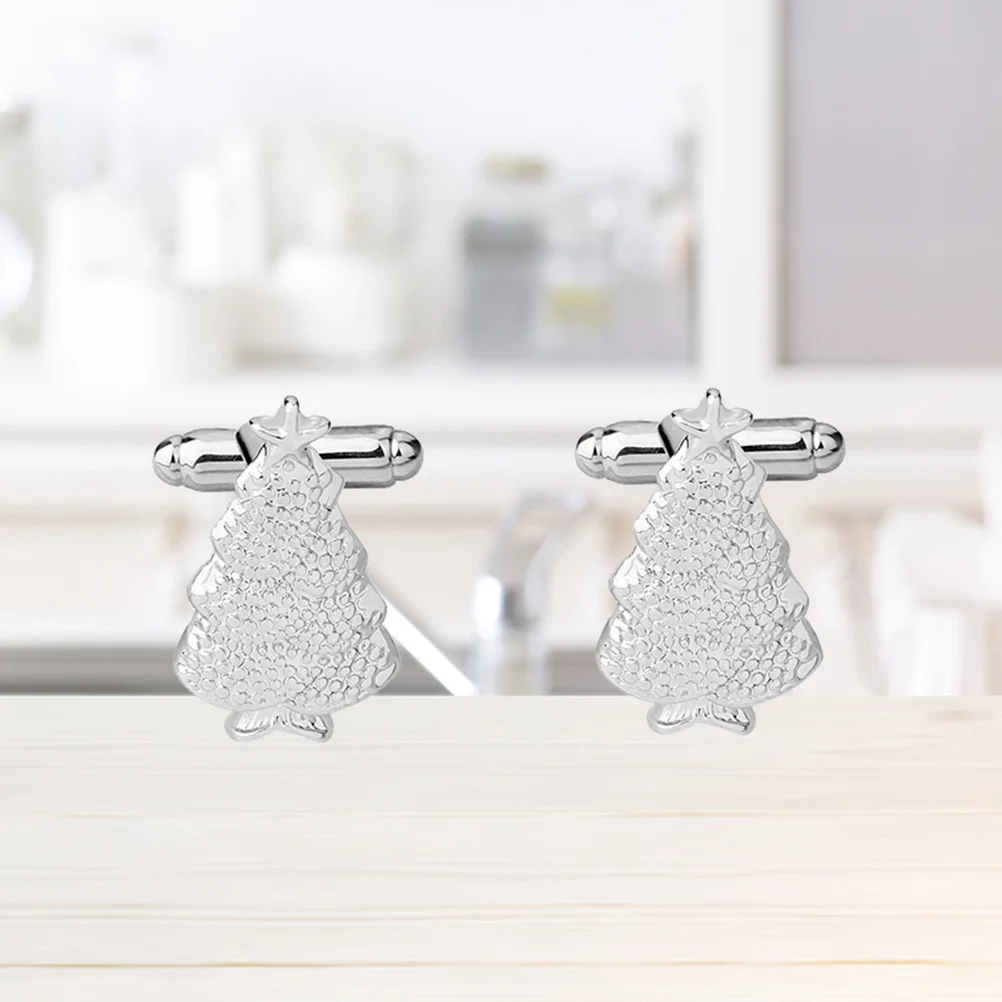 1 Pair Snowflake Cufflinks For Men Zinc Alloy Shiny Finish French Shirt Accessory Christmas Jewelry Gift Cuff Links
1 Pair Snowflake Cufflinks For Men Zinc Alloy Shiny Finish French Shirt Accessory Christmas Jewelry Gift Cuff Links