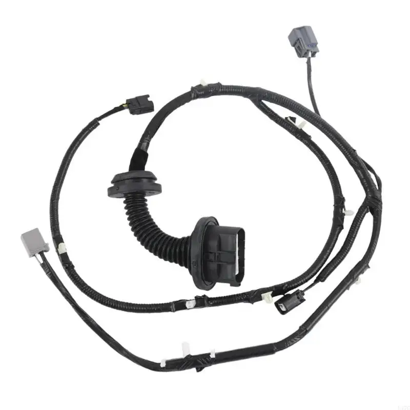 547C Door Wiring Harness for F150 2009-2014 Professional Automobile Repair Electrical Maintenance 9L3Z14631CAA 9L3Z-14631-CAA
547C Door Wiring Harness for F150 2009-2014 Professional Automobile Repair Electrical Maintenance 9L3Z14631CAA 9L3Z-14631-CAA