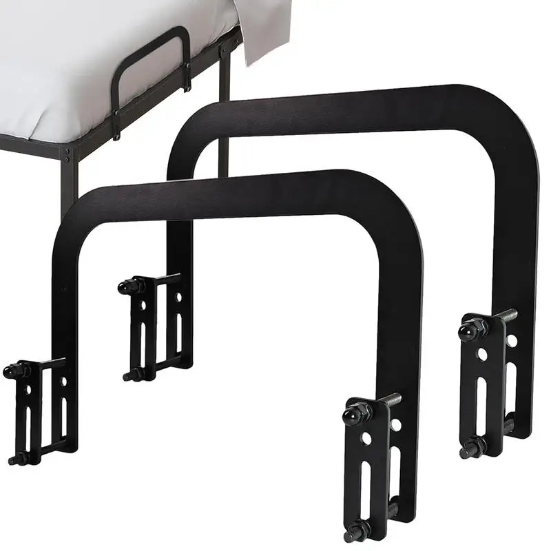Non Slip Mattress Gripper 2PCS Mattress Holder Reusable Mattress Retainer to prevent from sliding for Iron Frame Bed Box
Non Slip Mattress Gripper 2PCS Mattress Holder Reusable Mattress Retainer to prevent from sliding for Iron Frame Bed Box