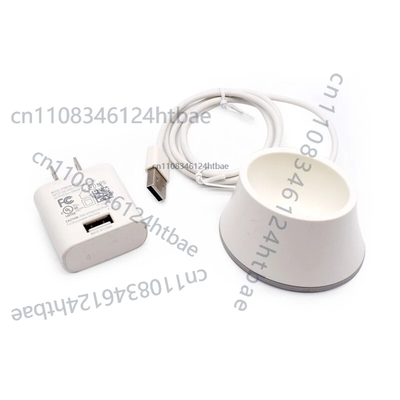 Second-hand Genuine Power Adapter Charging Cradle Base 5V For Clarisonic Mia Smart 3-in-1
Second-hand Genuine Power Adapter Charging Cradle Base 5V For Clarisonic Mia Smart 3-in-1