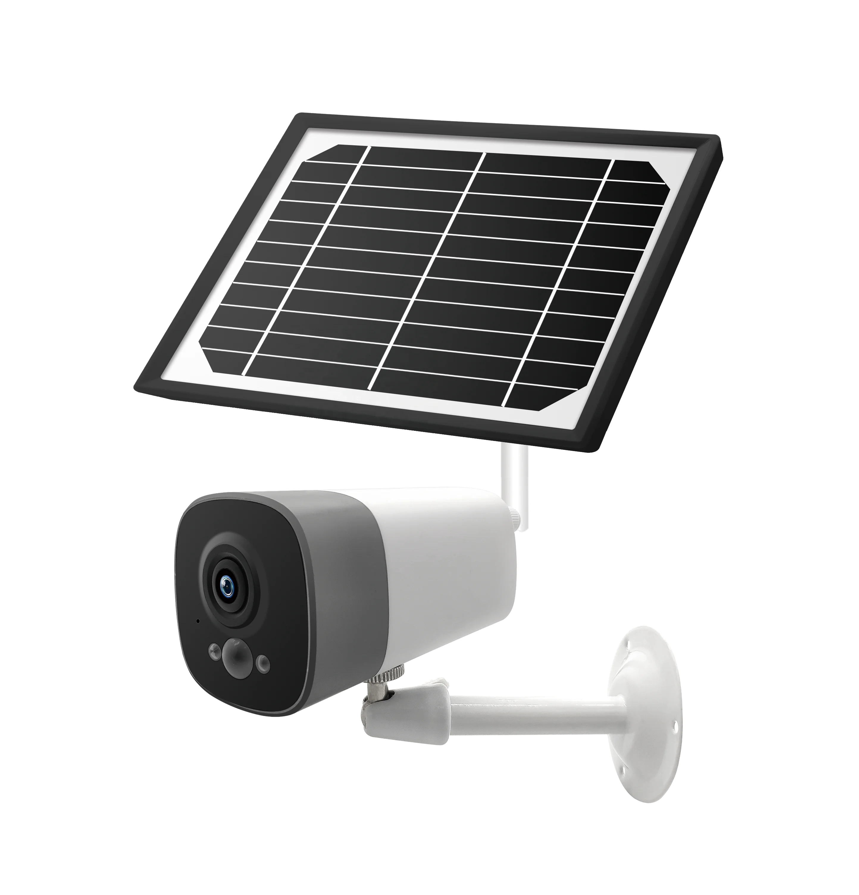 Full HD 1080P 4G Sim Card Solar Panel 2MP Wireless Outdoor Waterproof IP67 Night Vision PIR Smart CCTV IP Bullet Security Camera
Full HD 1080P 4G Sim Card Solar Panel 2MP Wireless Outdoor Waterproof IP67 Night Vision PIR Smart CCTV IP Bullet Security Camera
