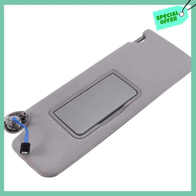 A03G-83280-TG7-A12ZB Front Sun Shield Left Car Sun Visor For Honda Pilot 2016-2022 83230-TLA-A12ZA High Quality New Car Parts
A03G-83280-TG7-A12ZB Front Sun Shield Left Car Sun Visor For Honda Pilot 2016-2022 83230-TLA-A12ZA High Quality New Car Parts
