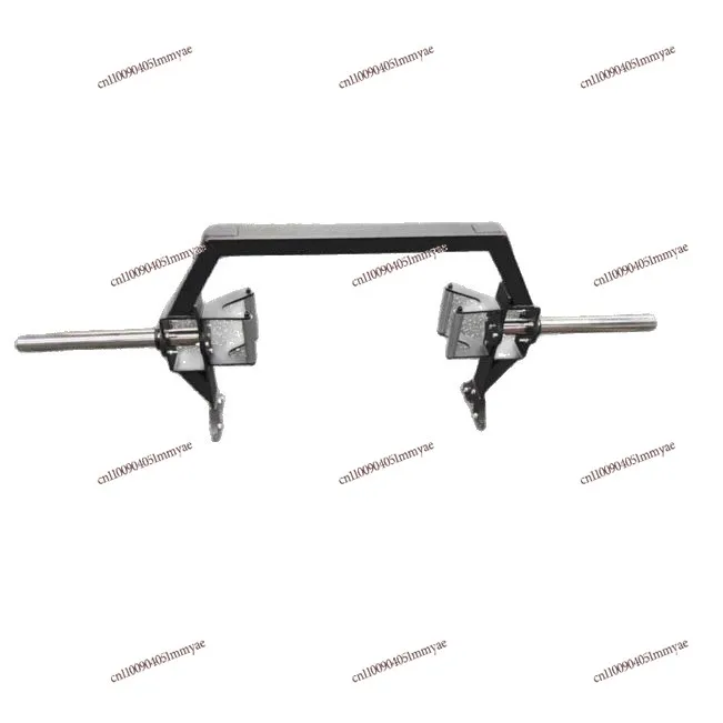 Hexagonal Austrian Rod Opening Large Ring, Squat Deadlift Barbell Walking Farmer Multi-purpose Tension Rod
Hexagonal Austrian Rod Opening Large Ring, Squat Deadlift Barbell Walking Farmer Multi-purpose Tension Rod