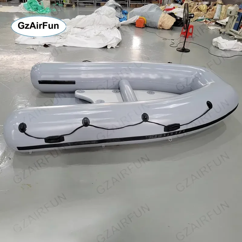 Customized High Quality Water Leisure Boats Inflatable Jet Ski Expansion
Customized High Quality Water Leisure Boats Inflatable Jet Ski Expansion