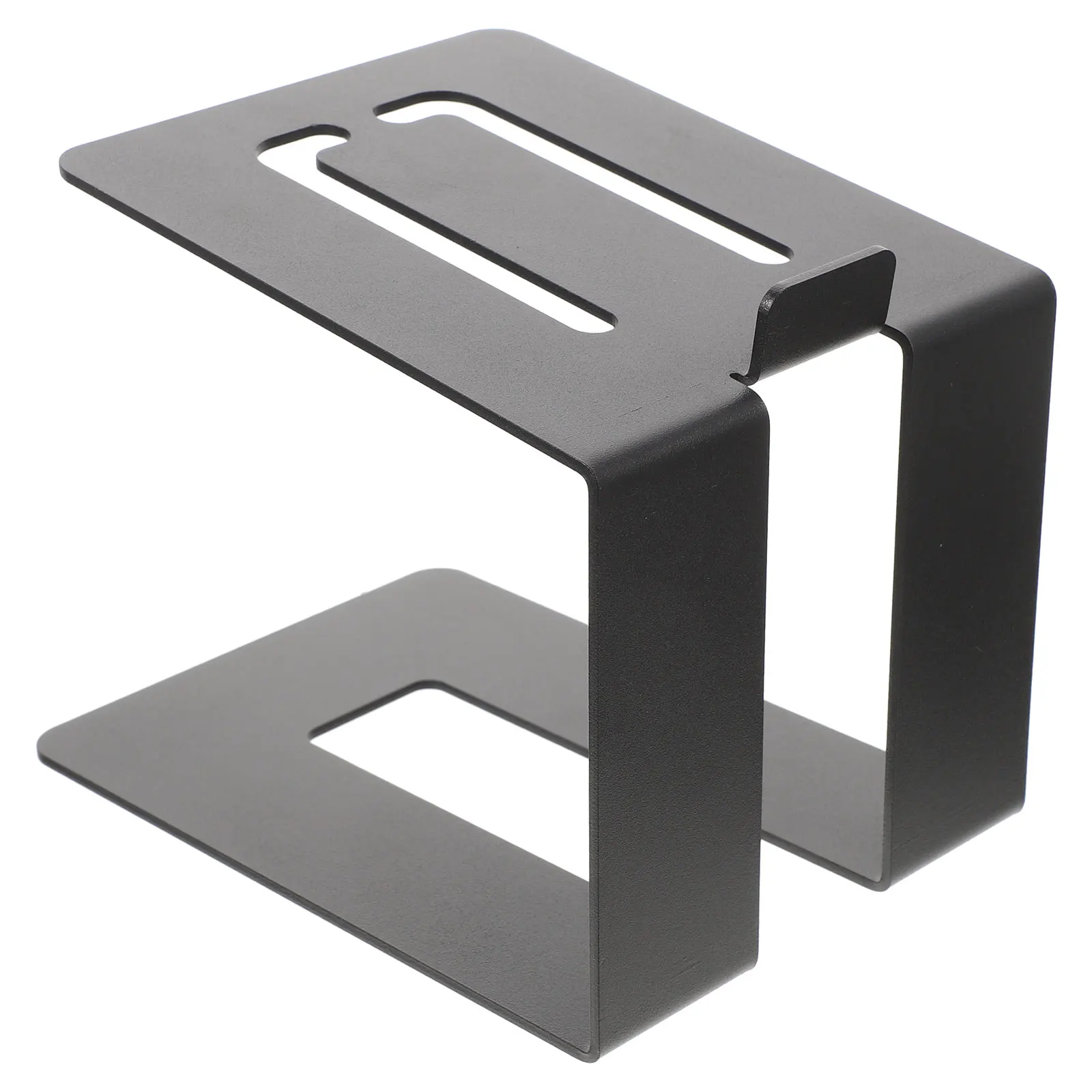 Speaker Stand Metal Desktop Rack for Bookshelf Computer Monitor Stands Strong Universal Size Tilting Speaker Riser
Speaker Stand Metal Desktop Rack for Bookshelf Computer Monitor Stands Strong Universal Size Tilting Speaker Riser