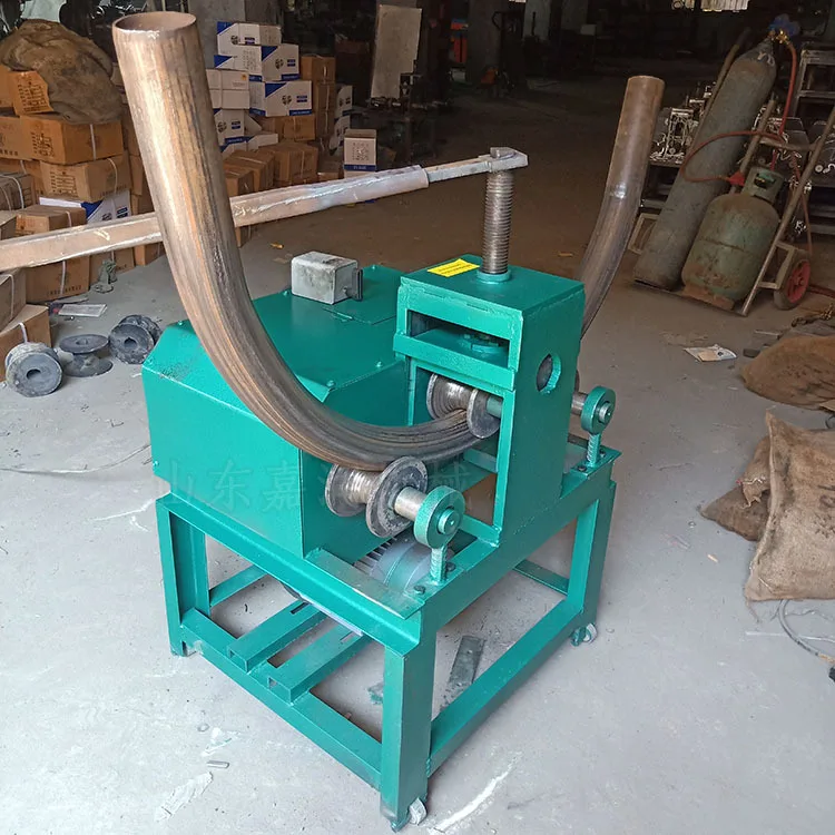 HCY Electric small bending machine, multifunctional vascular tube machine, metal tube rounding machine
HCY Electric small bending machine, multifunctional vascular tube machine, metal tube rounding machine