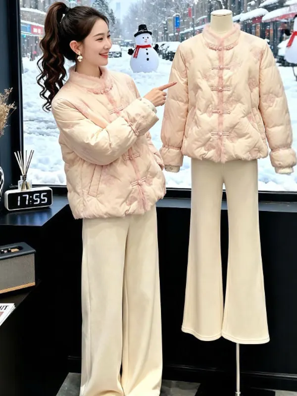 Cute Fce Lined ort Jaet Warm Sli Unique Top for Small Figures Anti-Aging Winter Faion Women's Stand Fit Coat
Cute Fce Lined ort Jaet Warm Sli Unique Top for Small Figures Anti-Aging Winter Faion Women's Stand Fit Coat