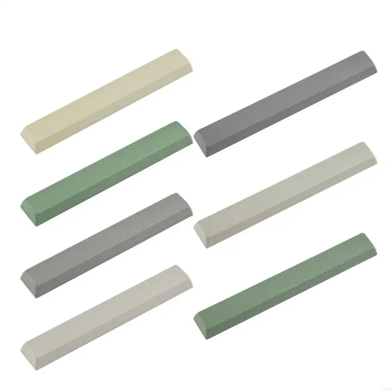 L4MA SPACE Keycap PBT 6.25u 6.25x 7u Keycap Five Sides Dye Spacebar Keycap Durable
L4MA SPACE Keycap PBT 6.25u 6.25x 7u Keycap Five Sides Dye Spacebar Keycap Durable