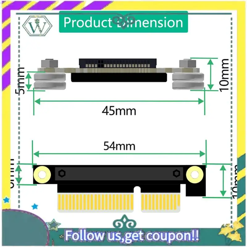 НОВЫЙ ключ M.2 NVME M к PCI Express X4, плата расширения кабеля, поддержка 2230 2242 2260 2280 M2 NVME SSD, аксессуары
НОВЫЙ ключ M.2 NVME M к PCI Express X4, плата расширения кабеля, поддержка 2230 2242 2260 2280 M2 NVME SSD, аксессуары