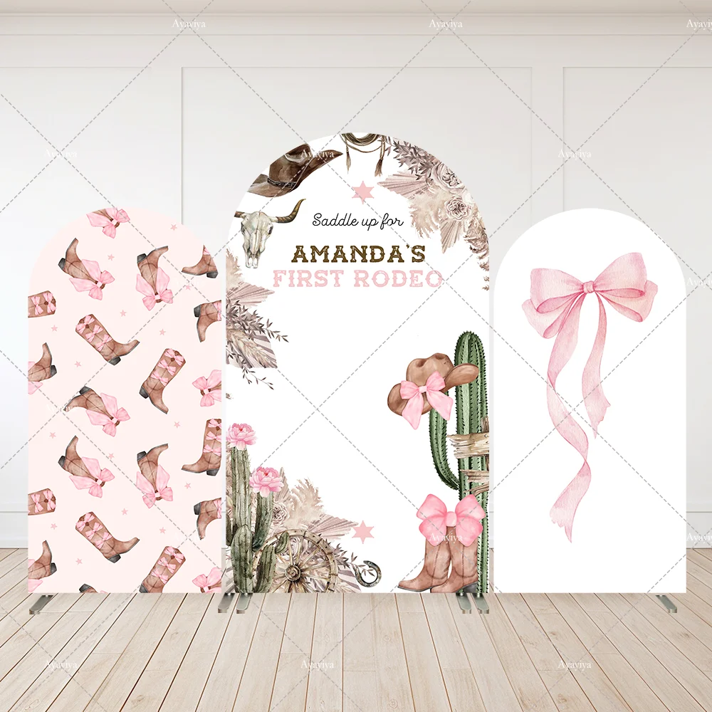 Западное украшение для вечеринки в стиле пастушки, арка, настенные панели, фон, первый родео, фон для детского душа, баннер на день рождения
Западное украшение для вечеринки в стиле пастушки, арка, настенные панели, фон, первый родео, фон для детского душа, баннер на день рождения