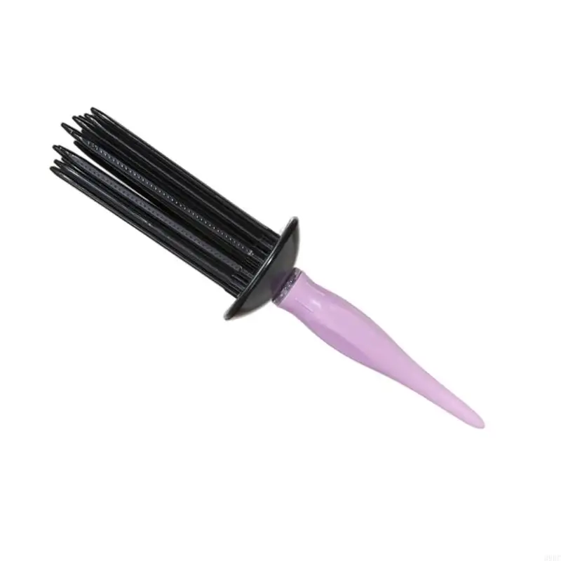 39BC Hair Styling Brush Curling Roll Comb Defining Brushes Perfect for Daily Use
39BC Hair Styling Brush Curling Roll Comb Defining Brushes Perfect for Daily Use