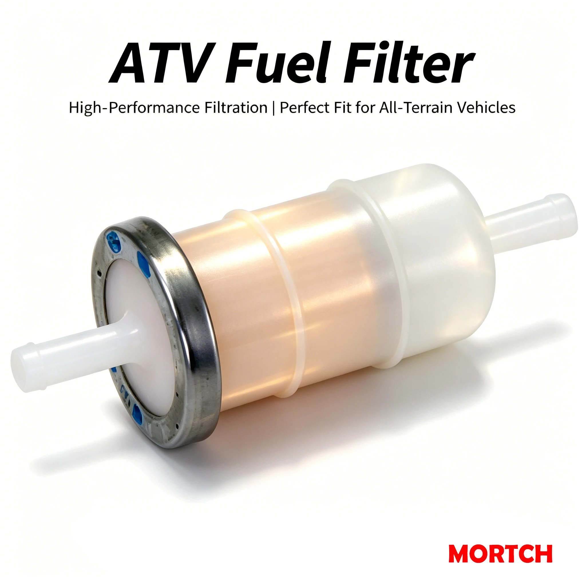 Fuel Filter 8010-120300 Fits CF Moto 500cc ATV UTV CF500 CF500-2 CF500-5 X5 GOES500 UFORCE 500 U5
Fuel Filter 8010-120300 Fits CF Moto 500cc ATV UTV CF500 CF500-2 CF500-5 X5 GOES500 UFORCE 500 U5
