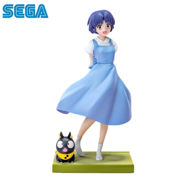 В наличии: Оригинальная фигурка Sega Ranma Tendou Akanetendou Akane, новая, в коробке, коллекционная модель для гаража.
В наличии: Оригинальная фигурка Sega Ranma Tendou Akanetendou Akane, новая, в коробке, коллекционная модель для гаража.