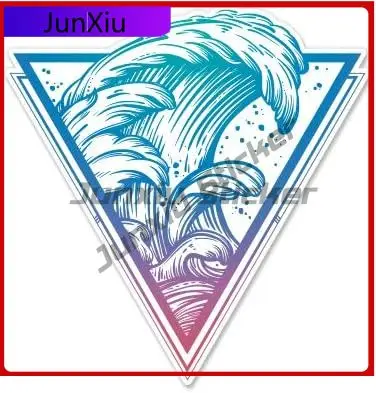 Surfers Wave Funny Car Laptop Camper Van Bumper Motor Home Vinyl Decal Accessory Unique Unique Unique Funny Vintage Aesthetic
Surfers Wave Funny Car Laptop Camper Van Bumper Motor Home Vinyl Decal Accessory Unique Unique Unique Funny Vintage Aesthetic