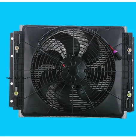 12 Volt Electric Air Conditioner Truck Caravan RV 12V Parking Air Conditioner
12 Volt Electric Air Conditioner Truck Caravan RV 12V Parking Air Conditioner