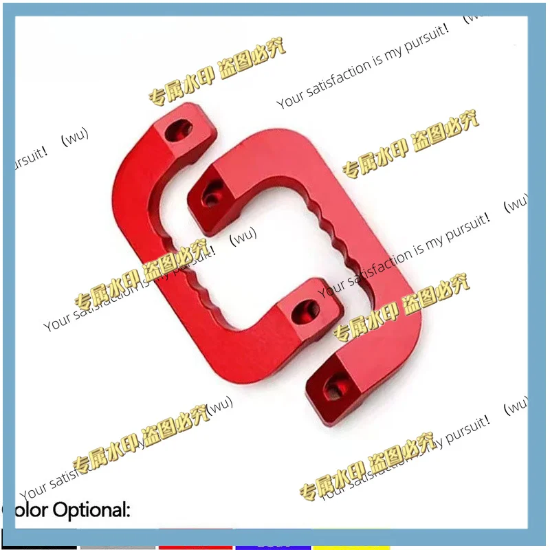 Modified accessories are suitable for sea lion door handle aluminum alloy handle, modified accessories HIACE armrest handle
Modified accessories are suitable for sea lion door handle aluminum alloy handle, modified accessories HIACE armrest handle