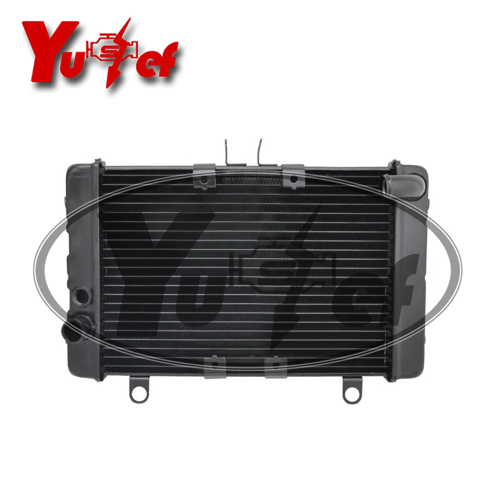 Aluminium Motorcycle Replacement Radiator Cooling Cooler For Honda CB1000 1994-1995 CB 1000
Aluminium Motorcycle Replacement Radiator Cooling Cooler For Honda CB1000 1994-1995 CB 1000