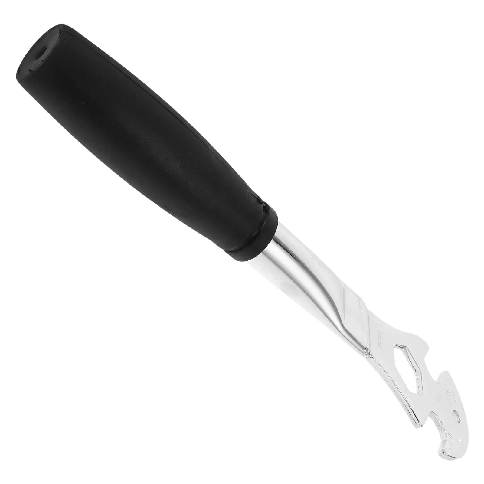 Pedal Wrench for Bike Repair 15 24mm Cycling Tool Multi Functional Durable Compact Lightweight Suitable Various Bicycles Outdoor
Pedal Wrench for Bike Repair 15 24mm Cycling Tool Multi Functional Durable Compact Lightweight Suitable Various Bicycles Outdoor