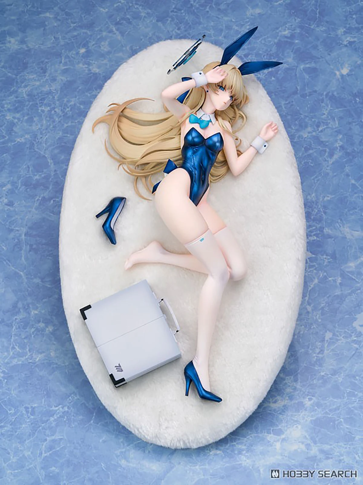 Original Genuine Alter Prepainted Blue Archive Asuma Toki Bunny Girl Memorial Lobby Ver Game Character Figure Decoration Cartoon
Original Genuine Alter Prepainted Blue Archive Asuma Toki Bunny Girl Memorial Lobby Ver Game Character Figure Decoration Cartoon