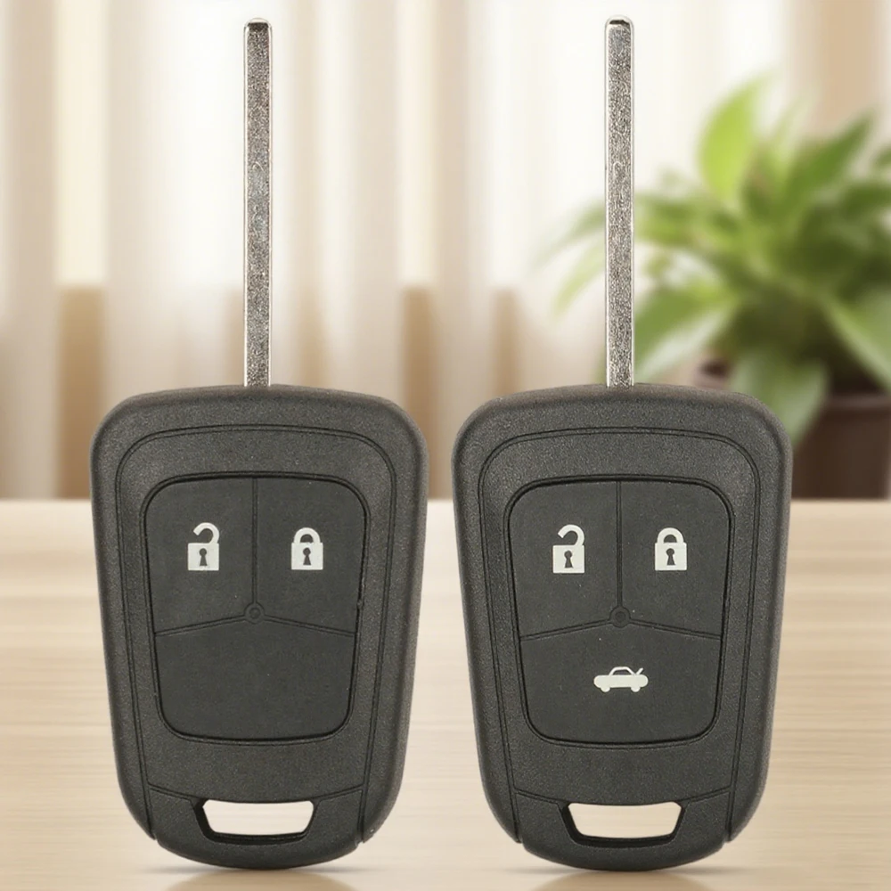 Jingyuqin 2/3 кнопки дистанционного ключа автомобиля для Chevrolet Camaro Sonic Cruze Malibu Volt с необрезанным лезвием, сменный чехол
Jingyuqin 2/3 кнопки дистанционного ключа автомобиля для Chevrolet Camaro Sonic Cruze Malibu Volt с необрезанным лезвием, сменный чехол