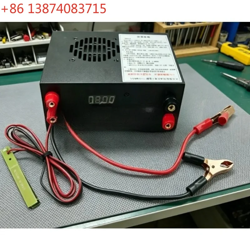 Host-555MG Original Accessories Capacitor 50AH Lithium Battery Capacity
Host-555MG Original Accessories Capacitor 50AH Lithium Battery Capacity