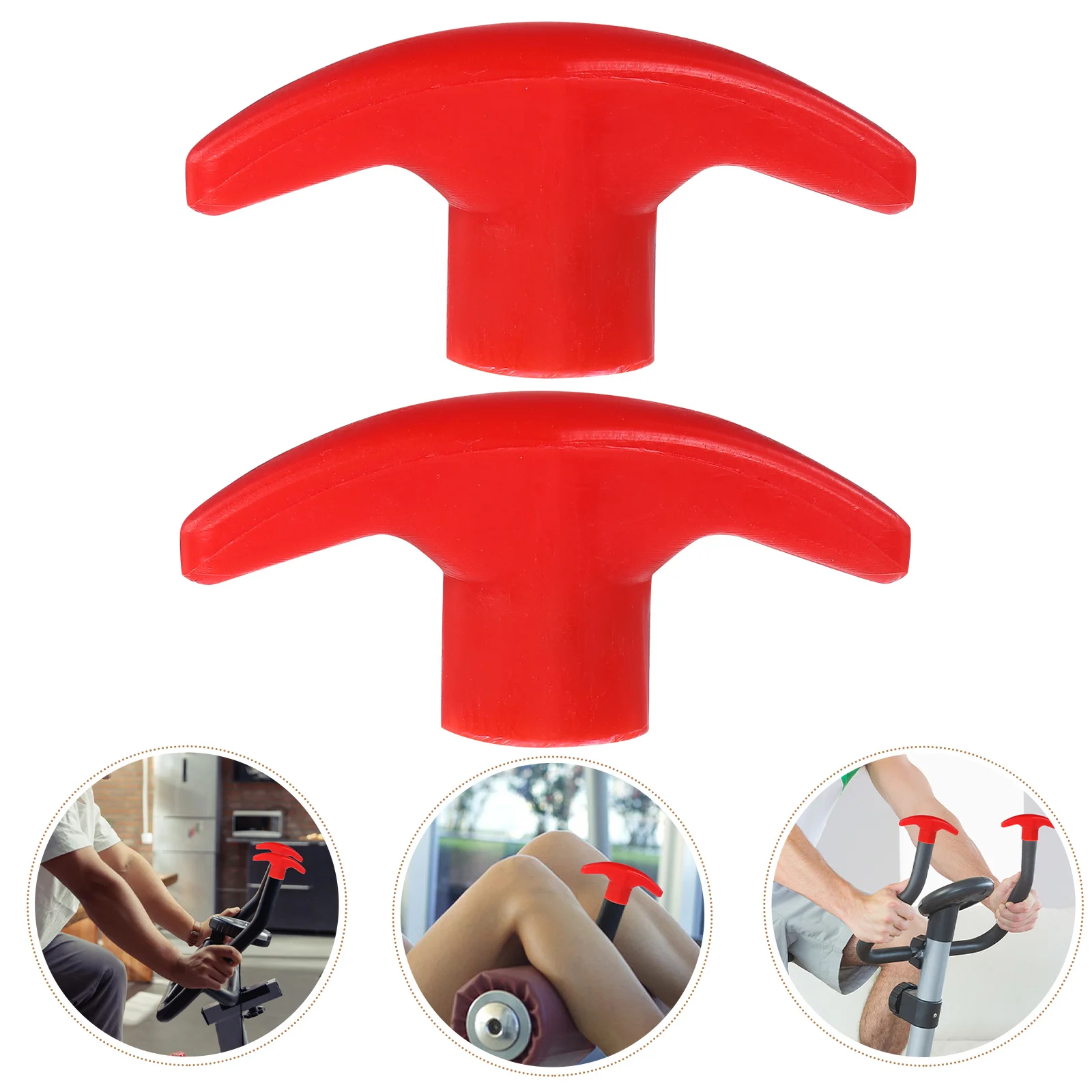 2 Pcs Fitness Equipment Handle Arm Wrestling Handles Exercise Gym Accessories Home Triangle Red
2 Pcs Fitness Equipment Handle Arm Wrestling Handles Exercise Gym Accessories Home Triangle Red