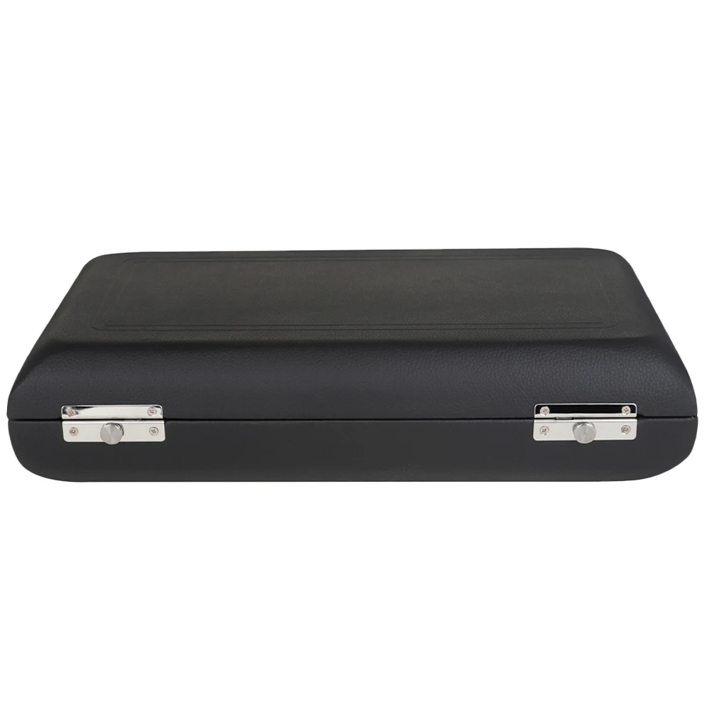 Ooe Protection Box Oboe Storage Bag for Pu Protector Pouch Carrier Handbag Holder
Ooe Protection Box Oboe Storage Bag for Pu Protector Pouch Carrier Handbag Holder