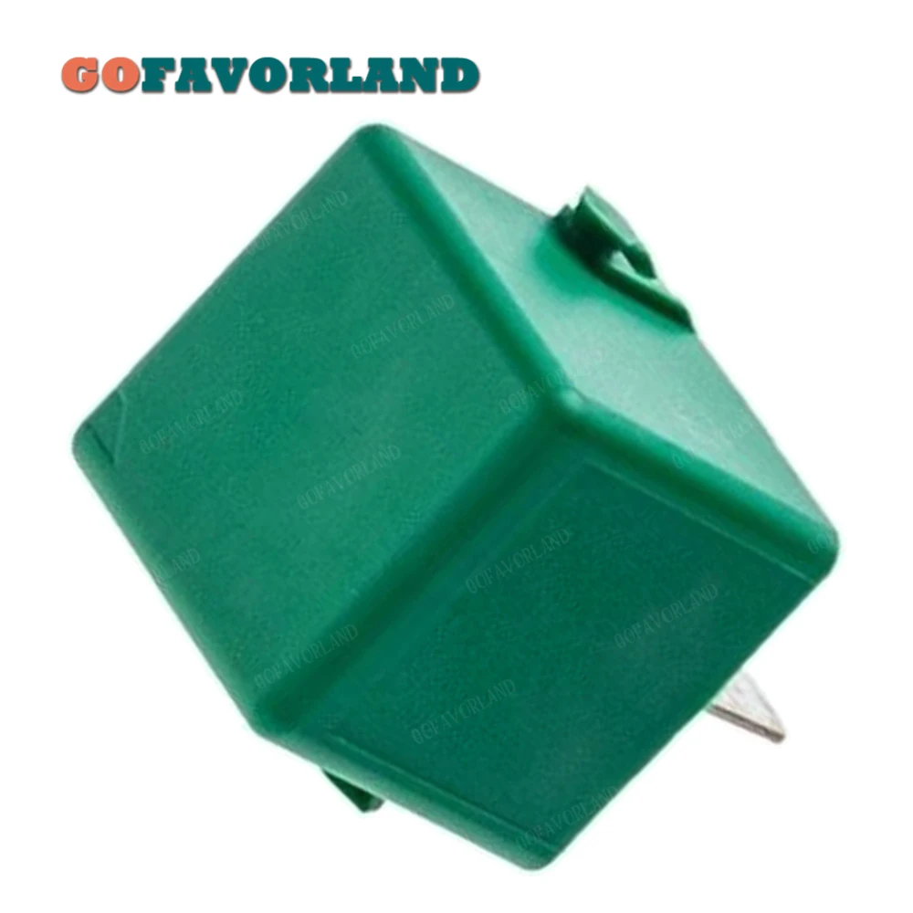 Fuel Pump Main Relay Plastic 68110956AA For Dodge Durango 2011-2012 For Jeep Grand Cherokee 2011-2013
Fuel Pump Main Relay Plastic 68110956AA For Dodge Durango 2011-2012 For Jeep Grand Cherokee 2011-2013