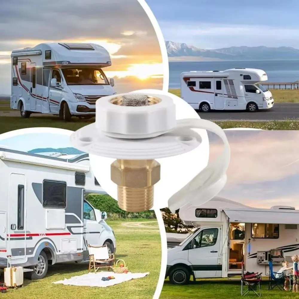 Пыленепроницаемое соединение на входе воды для автофургонов, аксессуары для автофургонов, прочный наполнитель на впуске воды, герметичные встроенные латунные обратные клапаны
Пыленепроницаемое соединение на входе воды для автофургонов, аксессуары для автофургонов, прочный наполнитель на впуске воды, герметичные встроенные латунные обратные клапаны