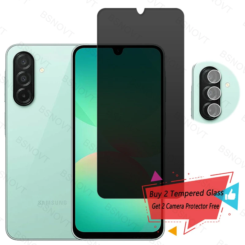 Закаленное стекло для конфиденциальности для Samsung Galaxy A26, защитное стекло для экрана Samsung A26, закаленное стекло для Samsung A26 5G
Закаленное стекло для конфиденциальности для Samsung Galaxy A26, защитное стекло для экрана Samsung A26, закаленное стекло для Samsung A26 5G