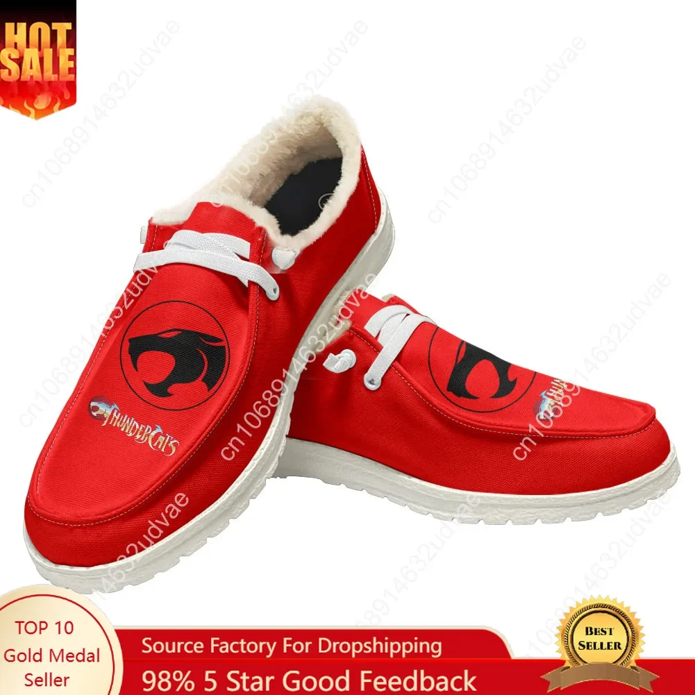 Thundercats Plush Casual Shoes Flat Shoe Men Woman Breathable Casual Outdoor Lightweight Footwear Couple Custom Made Shoe
Thundercats Plush Casual Shoes Flat Shoe Men Woman Breathable Casual Outdoor Lightweight Footwear Couple Custom Made Shoe