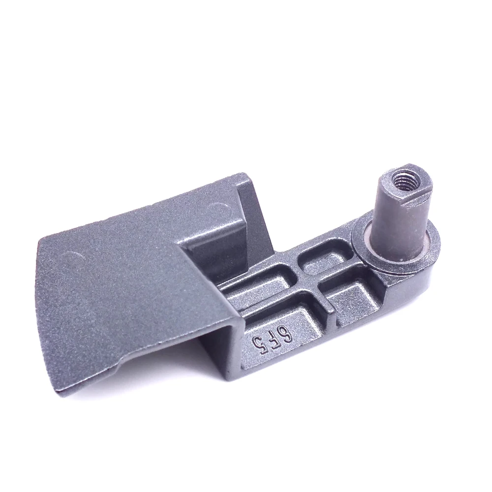 6F5-42815-00-4D Lever, Clamp for Yamaha Outboard 2 Stroke 40HP EK40GMH EK40 6F5-42815-01-4D 6F5-42815 Boat Engine
6F5-42815-00-4D Lever, Clamp for Yamaha Outboard 2 Stroke 40HP EK40GMH EK40 6F5-42815-01-4D 6F5-42815 Boat Engine