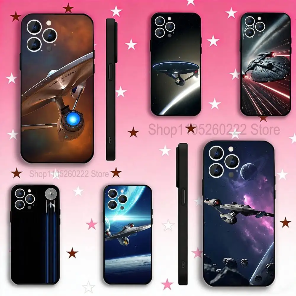 Star Trek Ships Black Soft Case For iPhone 17 13 14 15 11 16 12 Pro Max Pro Max Plus E Air Mini Phone Cover Shell
Star Trek Ships Black Soft Case For iPhone 17 13 14 15 11 16 12 Pro Max Pro Max Plus E Air Mini Phone Cover Shell
