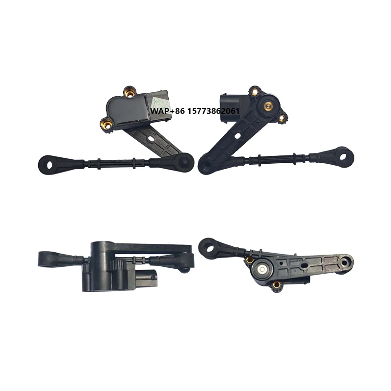 Height Sensor LR033257 New Automotive Parts with 1 Year Warranty for LR 2013-2022 RR Sport
Height Sensor LR033257 New Automotive Parts with 1 Year Warranty for LR 2013-2022 RR Sport