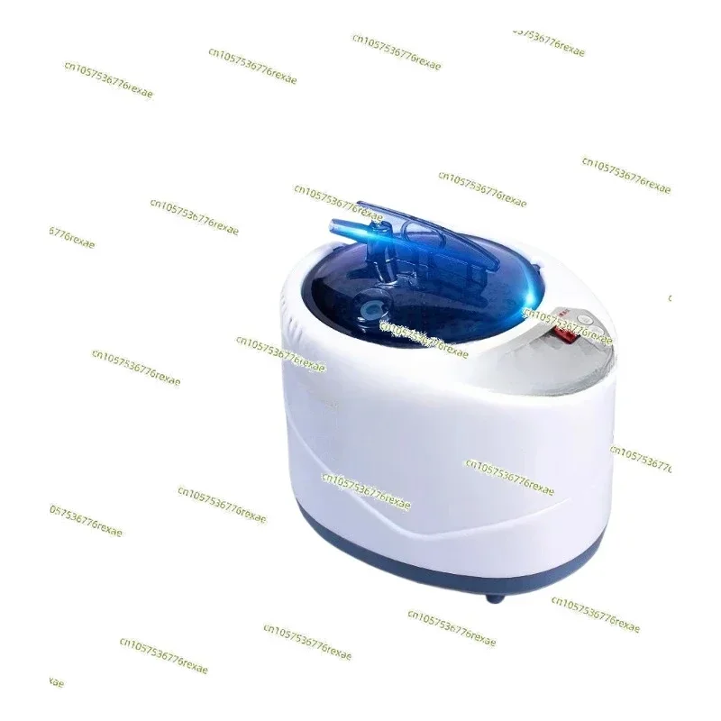 Household Fumigation Steam Machine Sweat Steaming Instrument Whole Body Sauna Room
Household Fumigation Steam Machine Sweat Steaming Instrument Whole Body Sauna Room