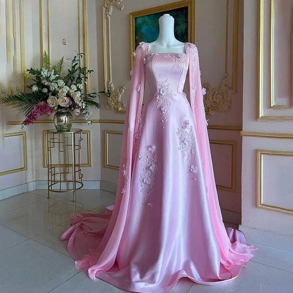 A Line Evening Dress Party Dresses Lace Applique Celebrity Dresses for Women Long Prom Dresses Vestidos De Fiesta
A Line Evening Dress Party Dresses Lace Applique Celebrity Dresses for Women Long Prom Dresses Vestidos De Fiesta