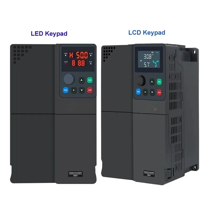 Kw Single-Phase VFD V Variador De Frecuencia Pump Constant Prsure Supply System Motor Comprsor
Kw Single-Phase VFD V Variador De Frecuencia Pump Constant Prsure Supply System Motor Comprsor