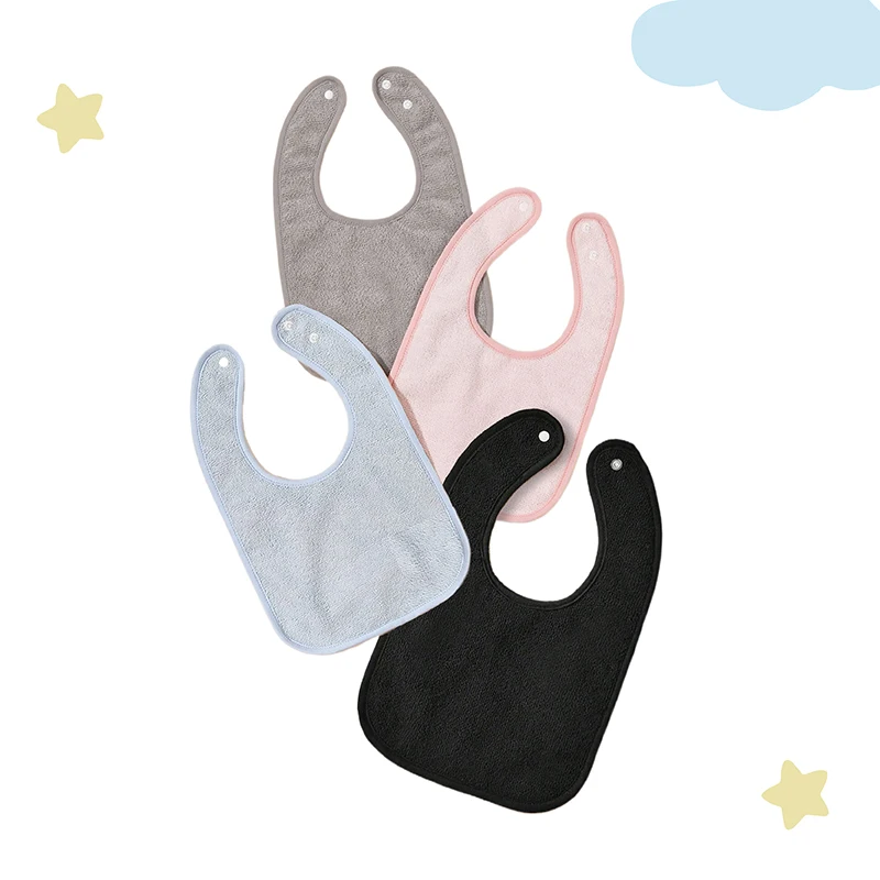 4Pcs/3Pcs Baby Girl Boy Feeding Bibs Soild Color Waterproof Towel Kids Bandanas Burp Cloths
4Pcs/3Pcs Baby Girl Boy Feeding Bibs Soild Color Waterproof Towel Kids Bandanas Burp Cloths