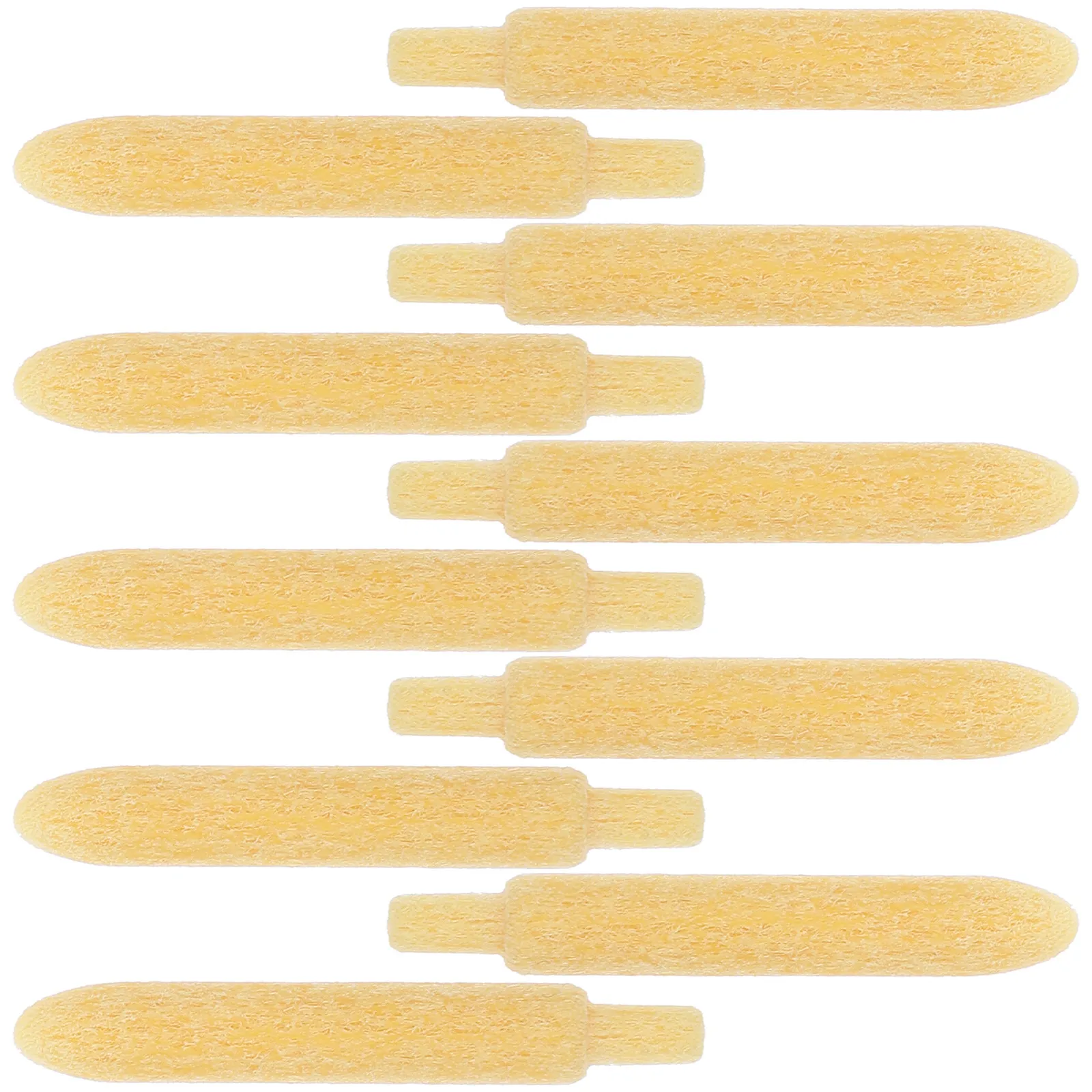 100Pcs Paint Marker Nibs 4.45mm Acrylic Fine Nib Replacement for Drawing Coloring Graffiti Art Projects Marker Tip
100Pcs Paint Marker Nibs 4.45mm Acrylic Fine Nib Replacement for Drawing Coloring Graffiti Art Projects Marker Tip