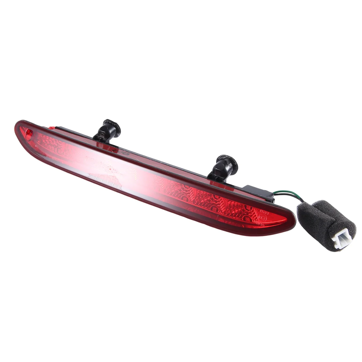 #664S 927001Y300 Car LED 3Rd Brake Red Light Assembly for Kia Picanto 2011-2016 92700-1Y300 (red)
#664S 927001Y300 Car LED 3Rd Brake Red Light Assembly for Kia Picanto 2011-2016 92700-1Y300 (red)