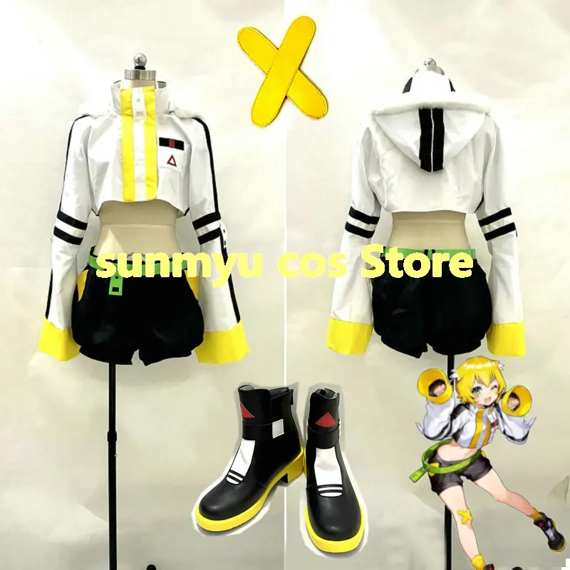 DEN-ON-BU Cosplay Taiga Lucia Cosplay Costume DENONBU Taiga Lucia Cosplay Custom Size Halloween
DEN-ON-BU Cosplay Taiga Lucia Cosplay Costume DENONBU Taiga Lucia Cosplay Custom Size Halloween