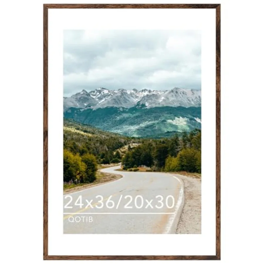 Wood x6 Picture Frame with 0x0 Mat Display 0x0 with Mat or x6 Without Mat Wood by 6 Photo Frame x 6 Frame for Wall Hanging Disp
Wood x6 Picture Frame with 0x0 Mat Display 0x0 with Mat or x6 Without Mat Wood by 6 Photo Frame x 6 Frame for Wall Hanging Disp