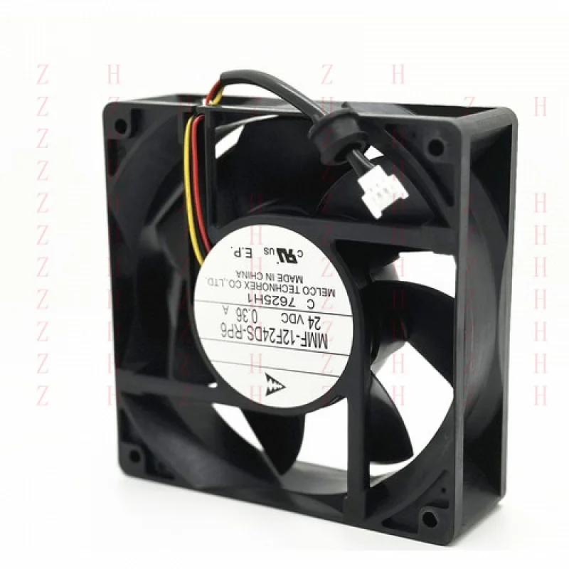 XXZ для драйвера Mitsubishi CB0565H06 MMF-12D24DS-RP6 12038 24 В 0,36 А 3-контактный инверторный вентилятор 
XXZ для драйвера Mitsubishi CB0565H06 MMF-12D24DS-RP6 12038 24 В 0,36 А 3-контактный инверторный вентилятор