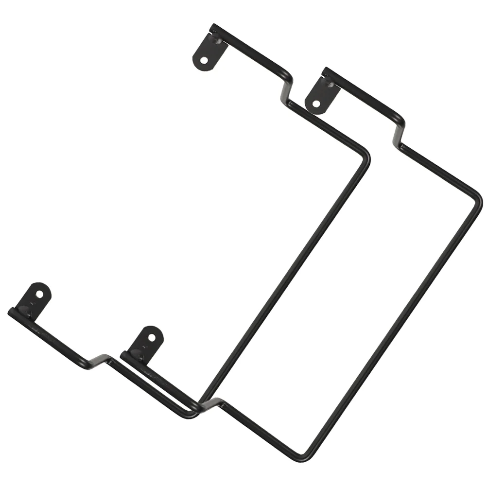 2 Pcs Non-slip Towel Rack Stand Bed Iron Frame Adjustable Mattress Baffle Stopper
2 Pcs Non-slip Towel Rack Stand Bed Iron Frame Adjustable Mattress Baffle Stopper