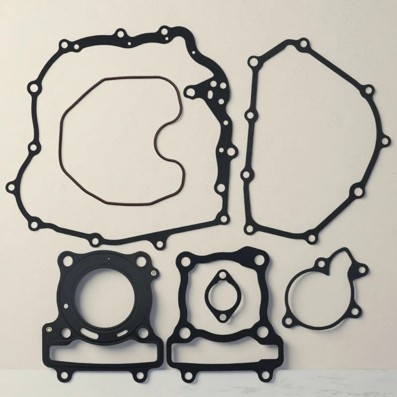 Full Repair Sealing Gasket Set Durable Engine Parts for Benelli BJ150-31 BJ125-10A 150S RFS150i 157MJ-2 150CC
Full Repair Sealing Gasket Set Durable Engine Parts for Benelli BJ150-31 BJ125-10A 150S RFS150i 157MJ-2 150CC