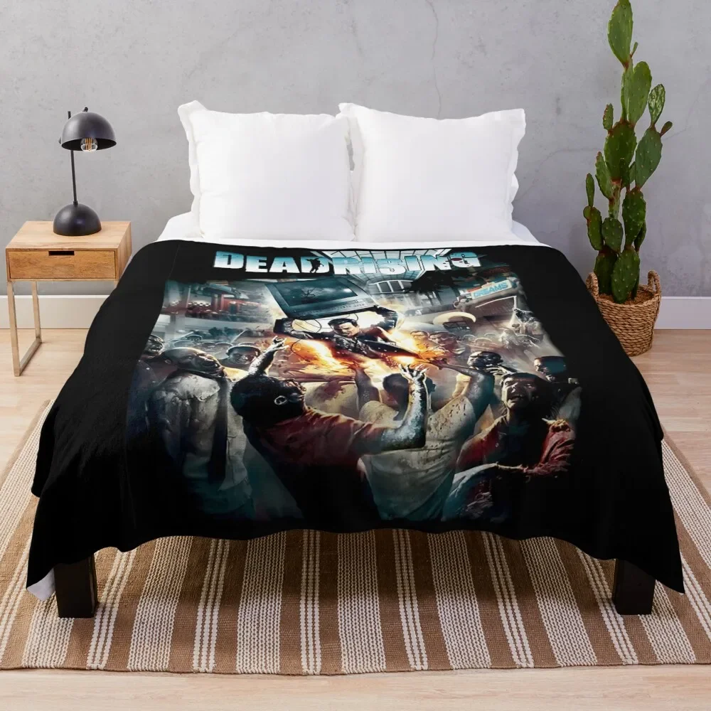 Dead rising poster \t Throw Blanket Summer Beddings wednesday Quilt Winter beds Blankets
Dead rising poster \t Throw Blanket Summer Beddings wednesday Quilt Winter beds Blankets