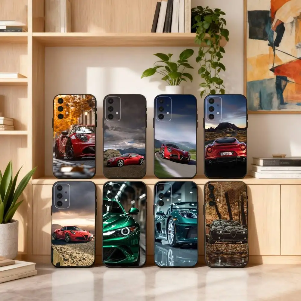 Cool Car R-Romeo Phone Case For Samsung S25,24,23,22,30,21,10,9,Ultra,Plus,Lite,FE,4,5 G Soft Black Case
Cool Car R-Romeo Phone Case For Samsung S25,24,23,22,30,21,10,9,Ultra,Plus,Lite,FE,4,5 G Soft Black Case