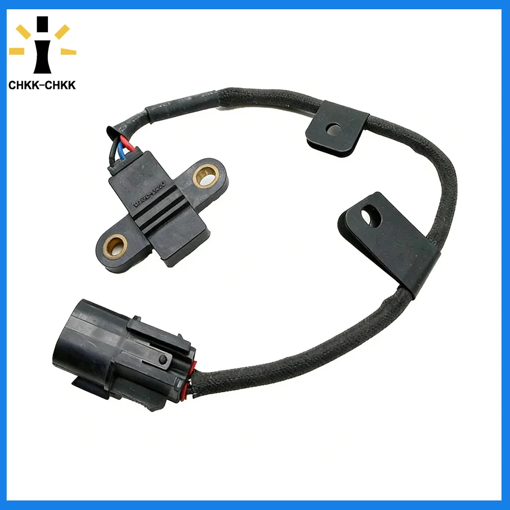 High Quality 39310-02600 Crankshaft Postion Sensor For Hyundai Atos1.0L 2000-2007 Car Accessories 3931002600
High Quality 39310-02600 Crankshaft Postion Sensor For Hyundai Atos1.0L 2000-2007 Car Accessories 3931002600