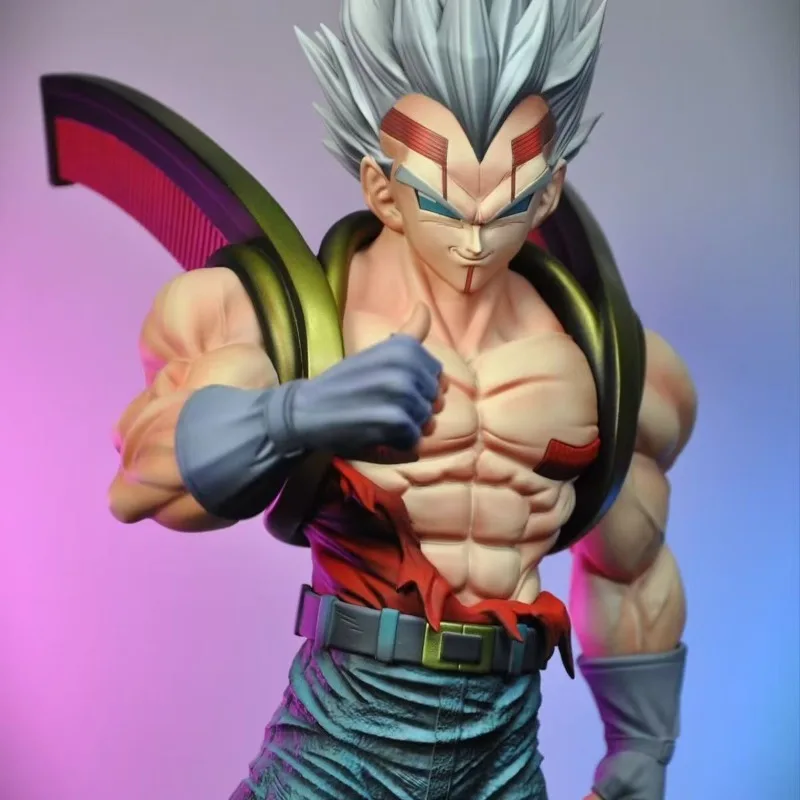 Dragon Ball Super Baby Figure Model In Stock
Dragon Ball Super Baby Figure Model In Stock