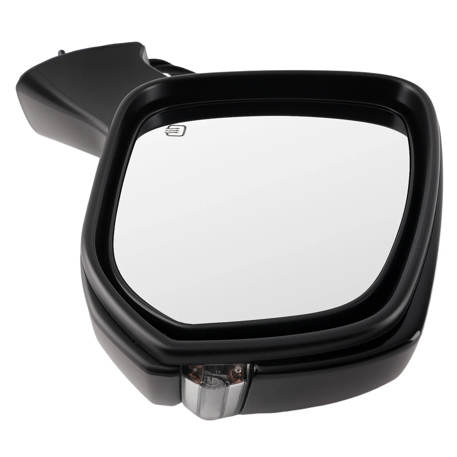 Side Mirror for Toyota Highlander 2020-2023 879100E370 Heated Blind Spot
Side Mirror for Toyota Highlander 2020-2023 879100E370 Heated Blind Spot